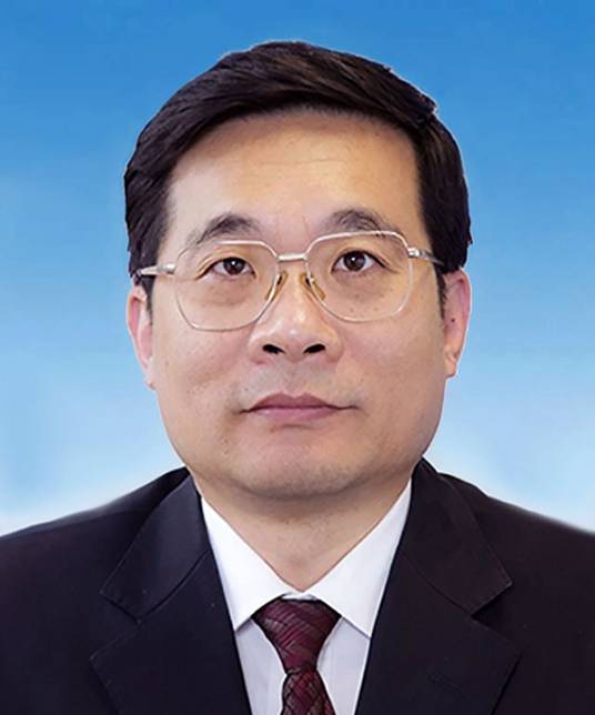 李毅(中央党校(国家行政学院)副校(院)长)