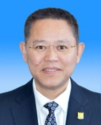 陈敏(汕头大学党委常委,副校长)