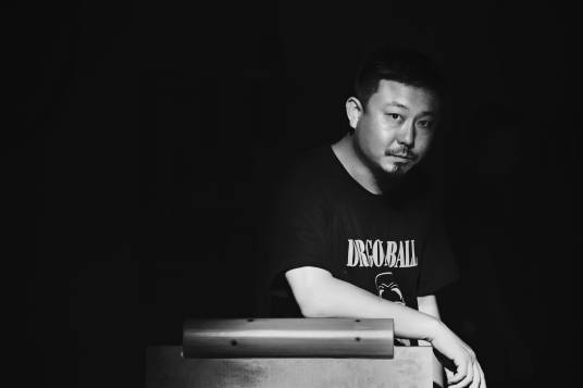 王岩（导演摄影师）