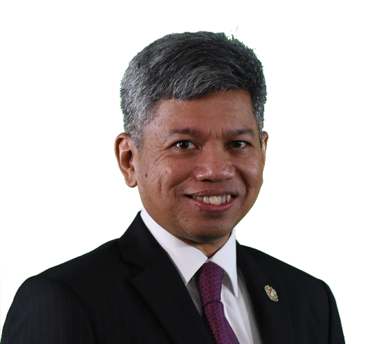 拉惹·拿督·努西尔万