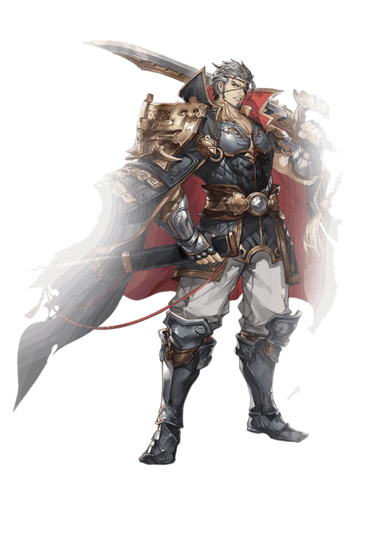 夏侯惇(游戏《三国志幻想大陆》中的武将)