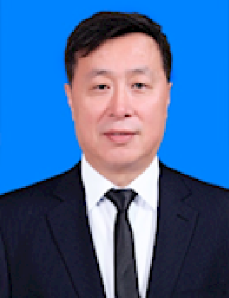 张永刚(黑龙江省大兴安岭林业集团公司副总经理、党委常委)