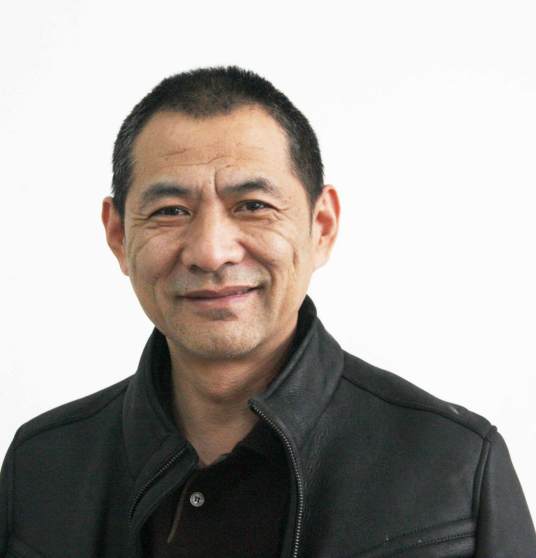 张戈(北方民族大学设计艺术学院副教授)