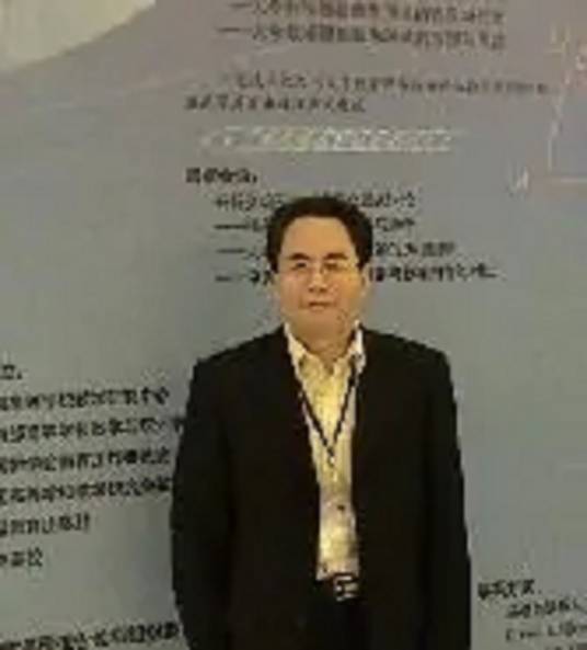 刘斌(华中科技大学教授)