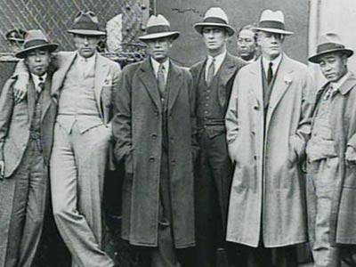 奥莱斯特·平托