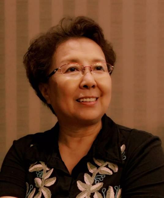 杜敏（北京人民广播电台节目主持人）