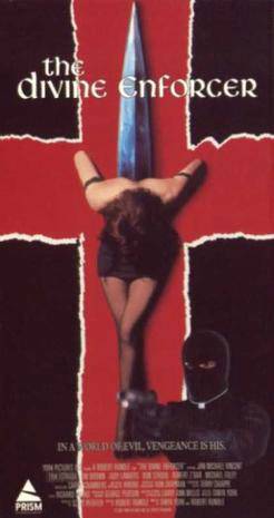 狙击手(美国1992年Robert Rundle执导的惊悚电影)