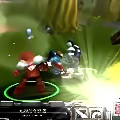 龙枪-春晓之巨龙(小名渣渣开发的一款RPG游戏)