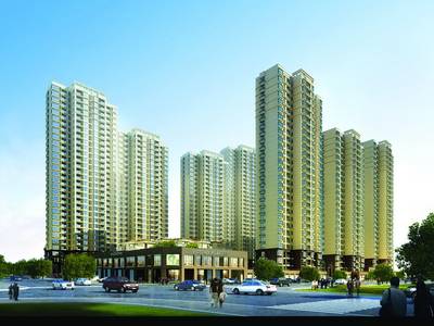 厦门软件园三期