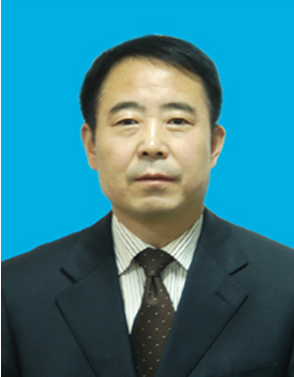 马斌（西安理工大学水利水电学院工程管理系主任）