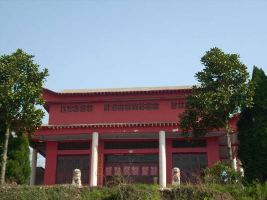 黄岭乡（江西省九江市彭泽县下辖乡）