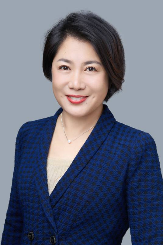 张欣欣(微博客户市场和服务中心总经理)