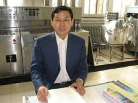 刘爱国（天津商业大学生物技术与食品科学学院教授、硕士生导师）