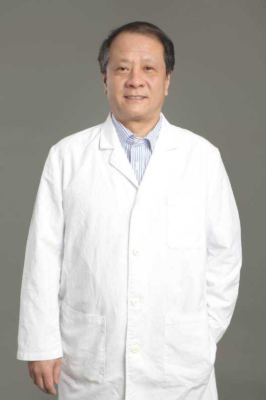 李东(北京大学第三医院整形美容外科主任医师)