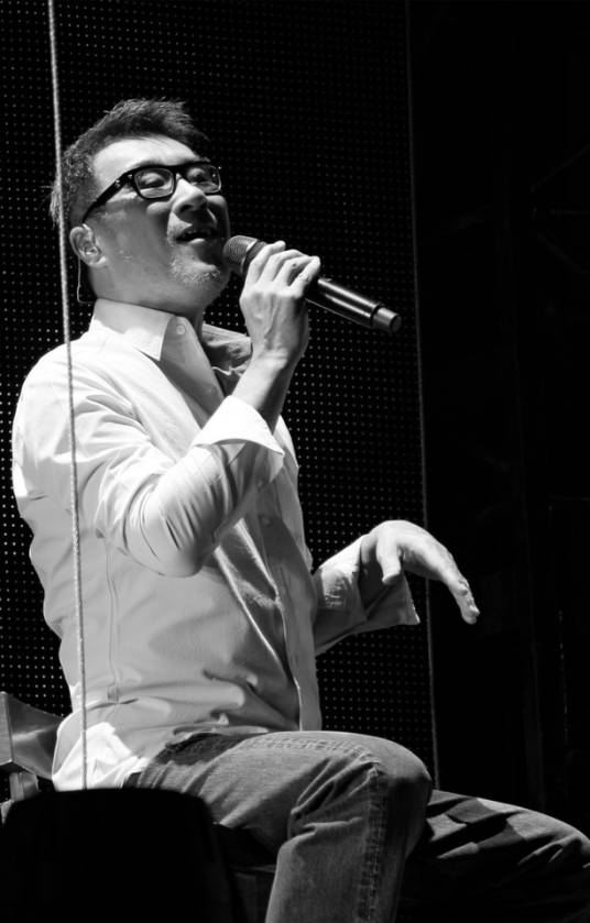 远行（2004年李宗盛演唱的歌曲）