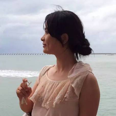 梁冰(广西师范学院美术设计学院副教授)