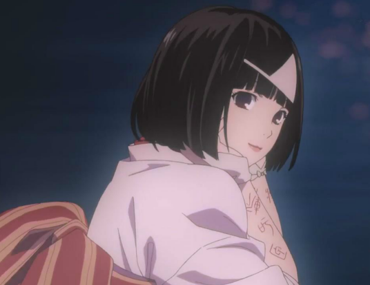 野良(漫画《野良神》及其衍生作品中的角色)