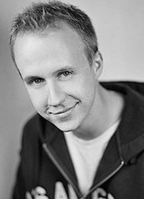 本杰明·索尔兹伯里