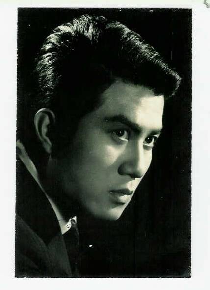 凌云(中国港台电影巨星)