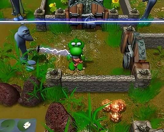 炸弹小恐龙阿贡