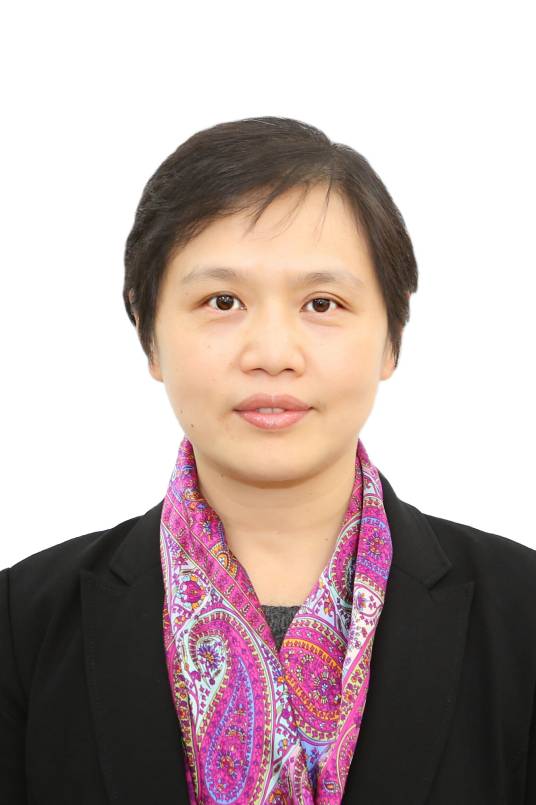 周密(重庆市巴南区委常委、区政府党组副书记、常务副区长)