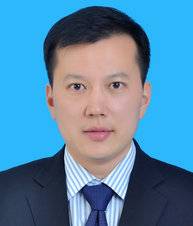 梁振东(安徽省滁州市定远县人民政府副县长(挂职))