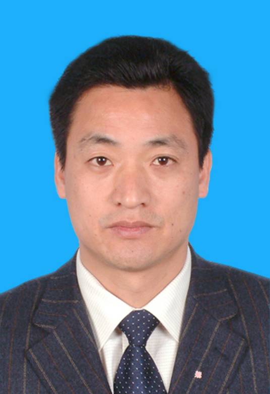 王海军(宁波经济技术开发区党工委委员)