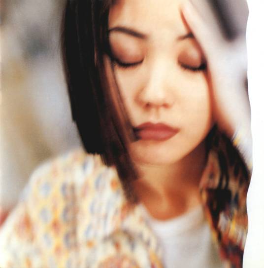 影子(1994年王菲演唱歌曲)