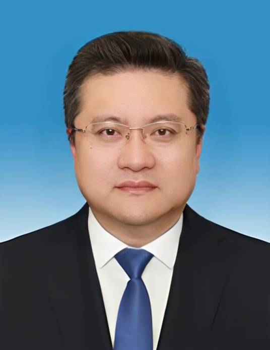 高大立（河南省商丘市人民政府党组成员、副市长）