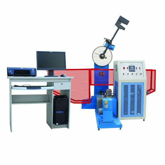 金属冲击试验机