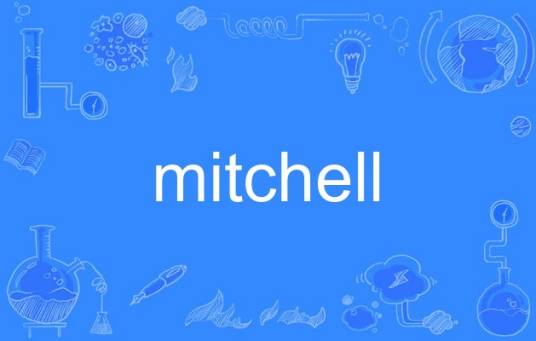 mitchell