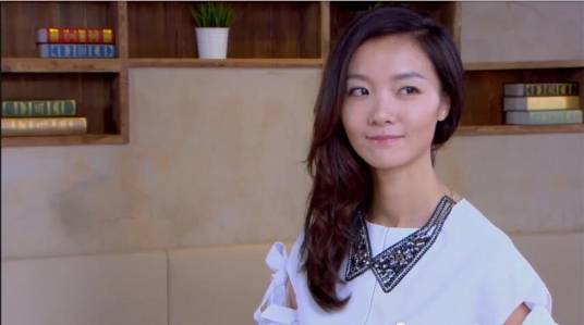 柳林(电视剧《约会专家》中的女性角色)