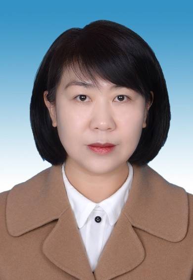 崔莹(内蒙古自治区鄂尔多斯市纪委常委、宣传部部长)