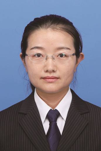 陈少霞（浙江省杭州市桐庐县新合乡党委副书记、乡长）