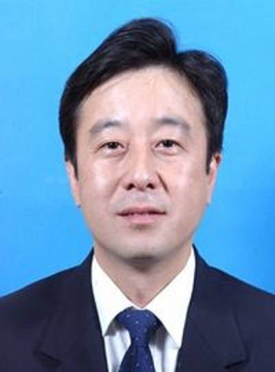 邵建华(河北省工业和信息化厅一级巡视员)