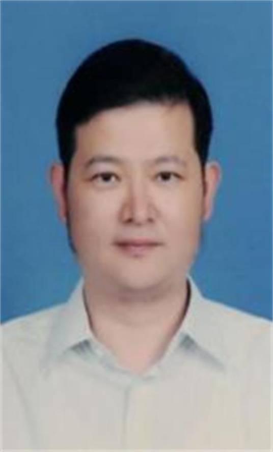 余波（安徽省合肥市庐阳区人民政府原副区长）