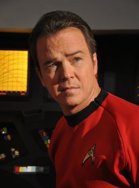 克里斯托弗·杜汉