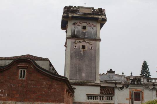 得月楼(福建省金门县得月楼)