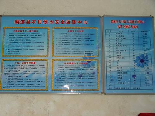 中心化验室管理制度