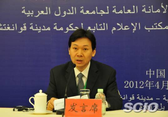 李小兵（中华人民共和国驻印度大使馆公使）