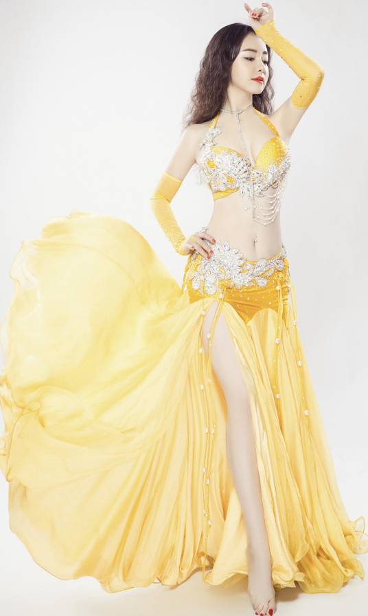 李静(中国舞者)