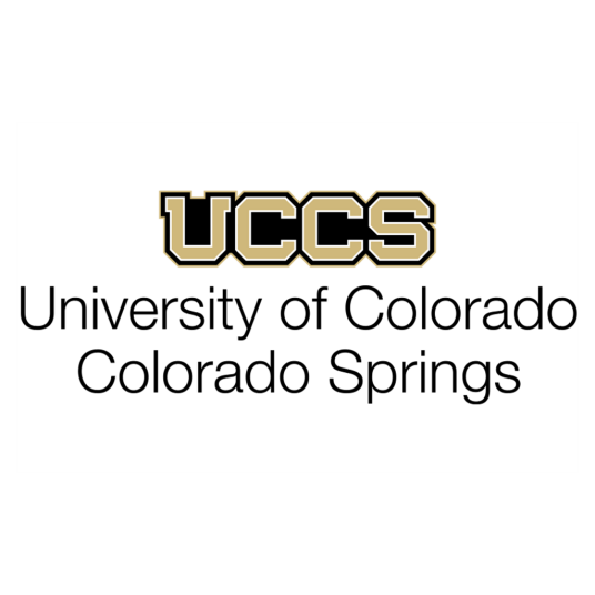 科罗拉多大学科罗拉多斯普林斯分校