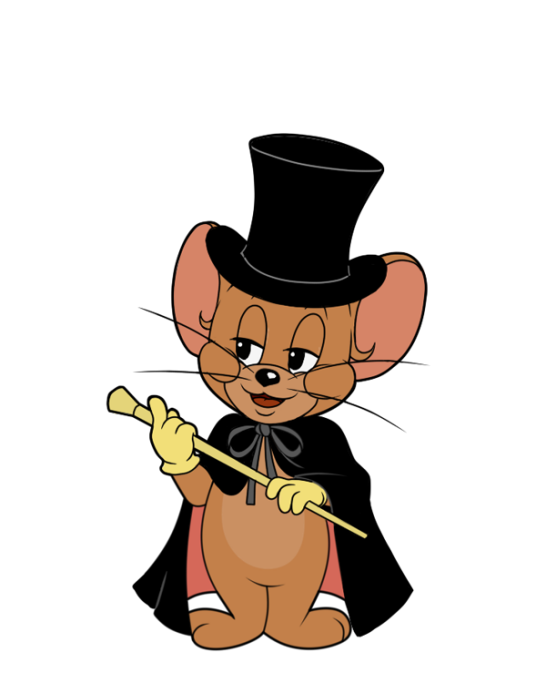 魔术师(游戏《猫和老鼠》角色)