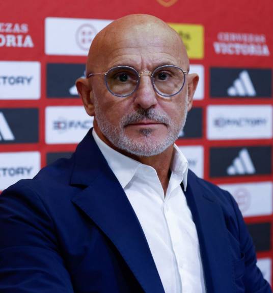 路易斯·德拉富恩特