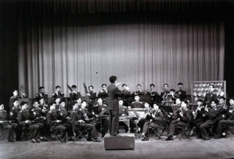 旭日东升(民族管弦乐曲)