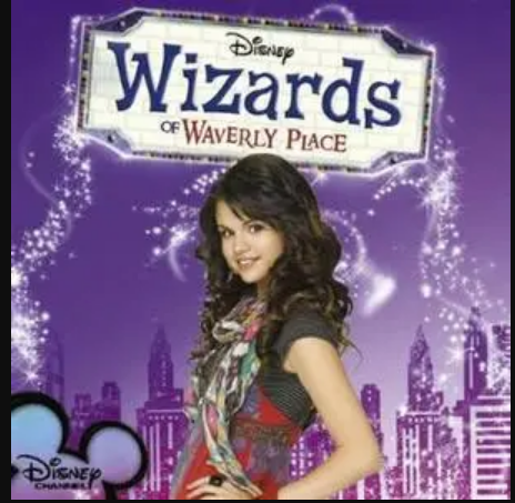 少年魔法师(专辑)