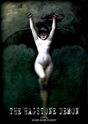 邪魔(2011年Jon Springer执导美国电影)