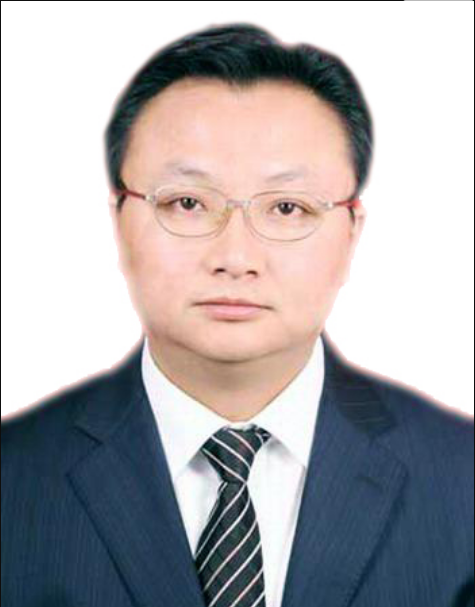 余波(重庆永川高新技术产业投资发展集团有限公司董事长)