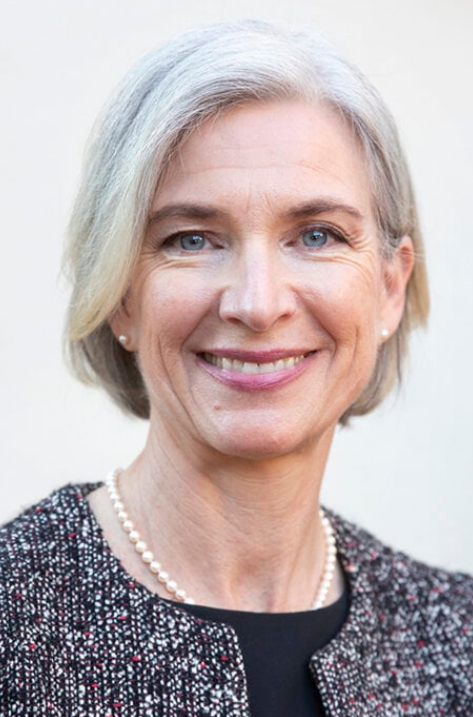 珍妮弗·道德纳