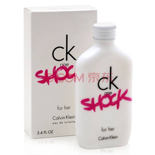 卡文克莱青春禁忌女士香水